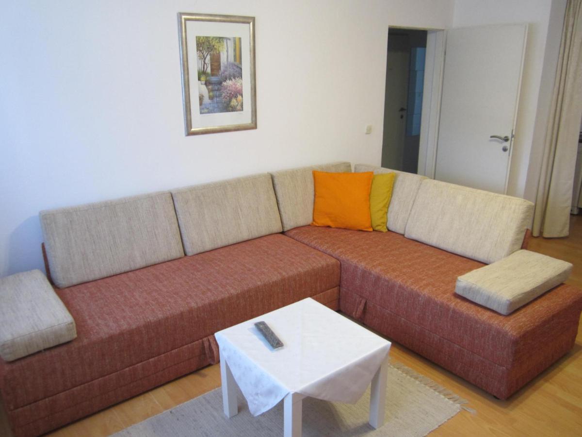 Apartman Tim Osijek Exterior foto