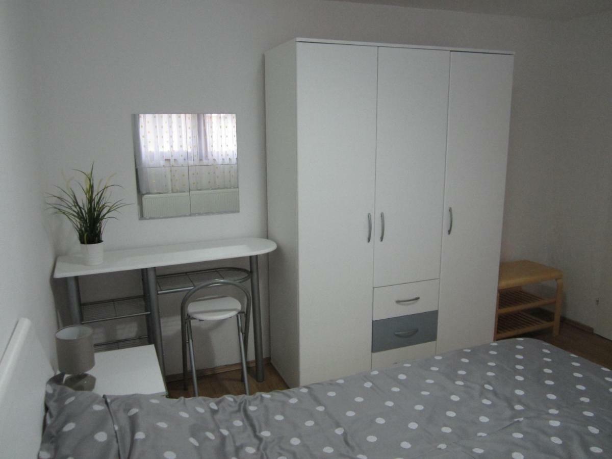 Apartman Tim Osijek Exterior foto