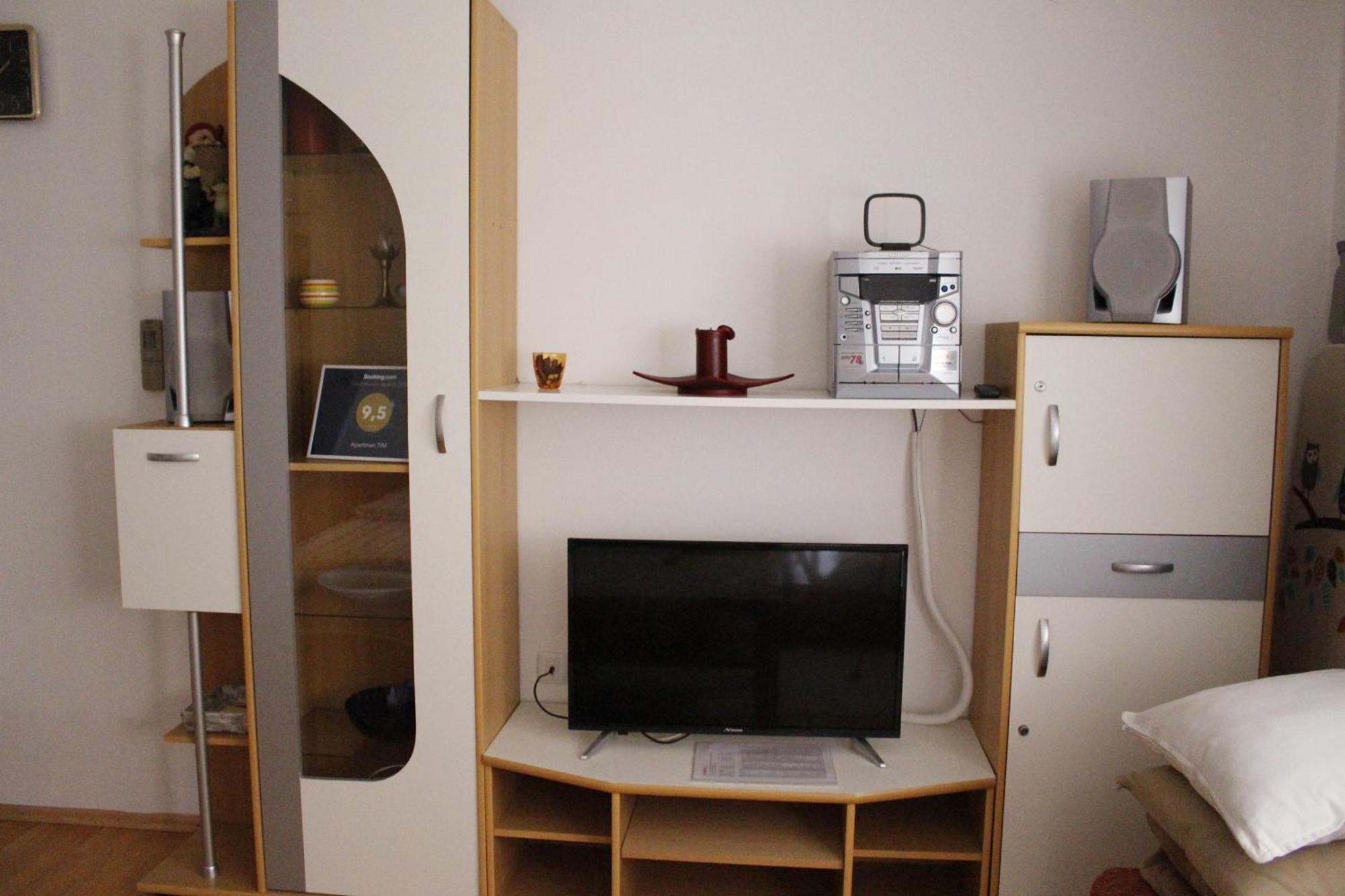 Apartman Tim Osijek Exterior foto