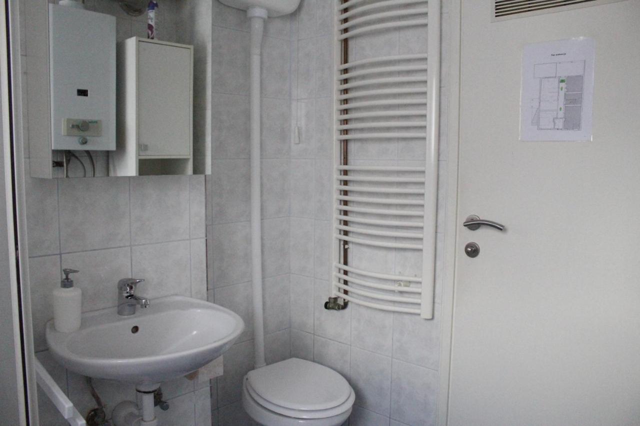 Apartman Tim Osijek Exterior foto